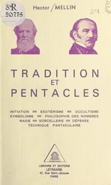 Tradition et pentacles