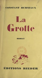 La grotte