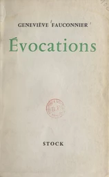 Évocations