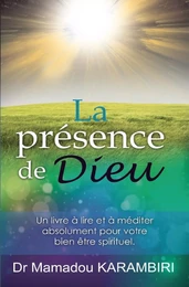 La Présence de Dieu