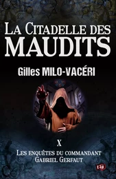 La citadelle des maudits