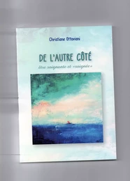 De l'autre côté, être soignante  et « soignée »