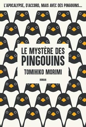 Le Mystère des Pingouins - Livre 1