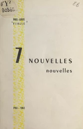 7 nouvelles nouvelles