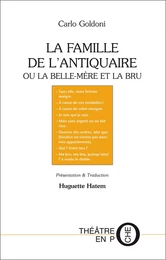 La famille de l’antiquaire ou la belle-mère et la bru