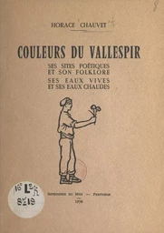 Couleurs du Vallespir