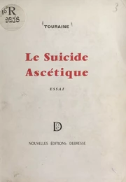 Le suicide ascétique