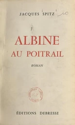 Albine au poitrail