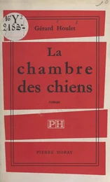 La chambre des chiens