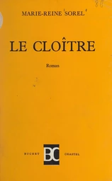 Le cloître