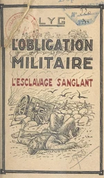 L'obligation militaire