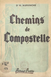 Chemins de Compostelle