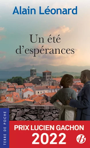 Un été d'espérances - Alain Léonard - De Borée