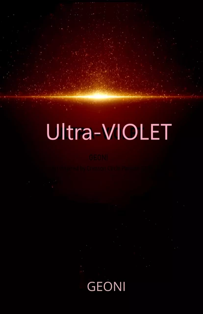 Ultraviolet -  Geoni - Librinova