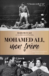 Mohamed Ali, mon frère