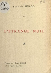 L'étrange nuit