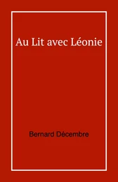 Au lit avec Léonie