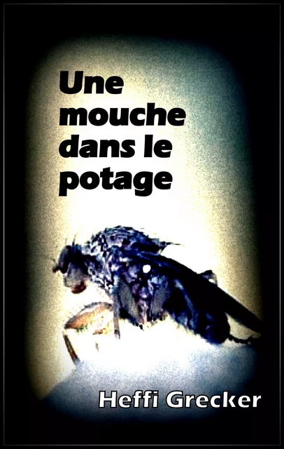 Une mouche dans le potage - Heffi Grecker - Librinova