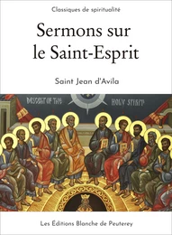 Sermons sur le Saint-Esprit