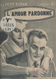 L'amour pardonne