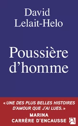 Poussière d'homme