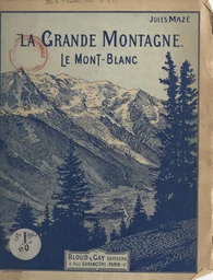 La grande montagne