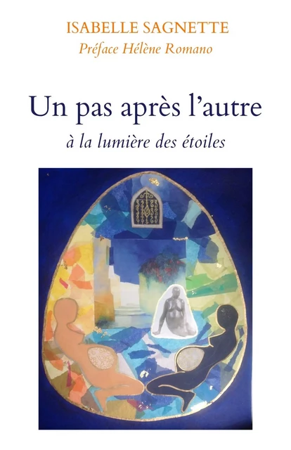 Un pas après l'autre - Isabelle Sagnette - Librinova