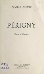 Périgny