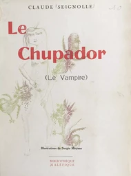 Le chupador