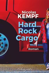 Hard Rock Cargo