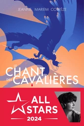 Le Chant des cavalières