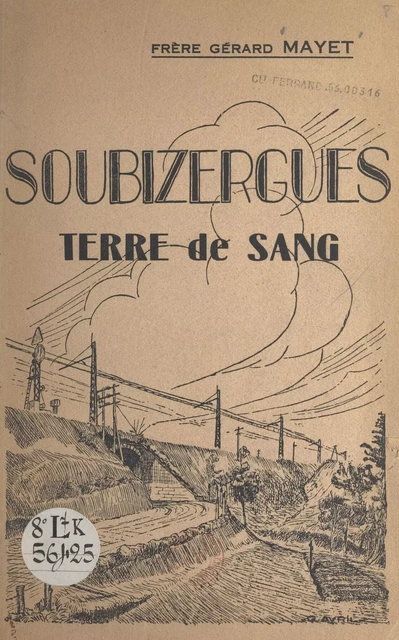 Soubizergues - Gérard Mayet - FeniXX réédition numérique