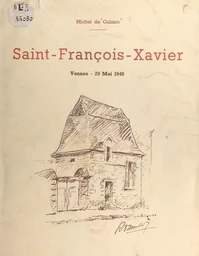 Le collège Saint-François-Xavier