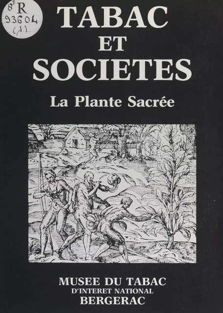 Tabac et société (1) - Bernard Clergeot - FeniXX réédition numérique