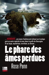 Le Phare des âmes perdues