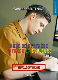 Note de synthèse astuces et couleurs