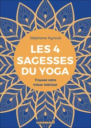 Les 4 sagesses du yoga