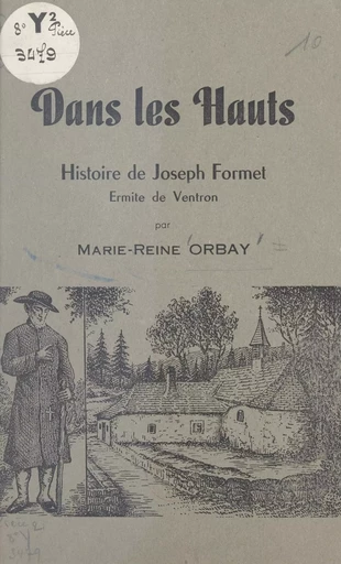 Dans les Hauts - Marie-Reine Orbay - FeniXX réédition numérique