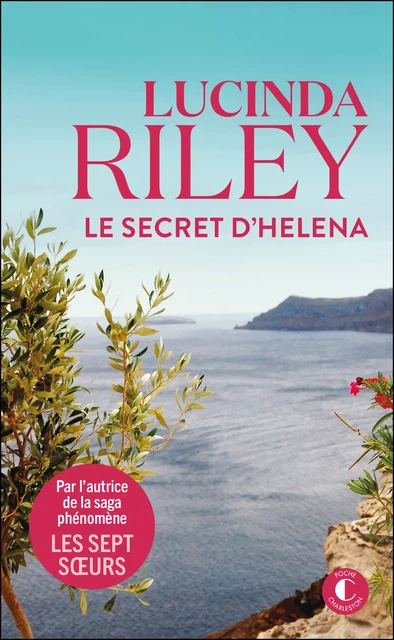 Le Secret d'Helena - Lucinda Riley - Éditions Charleston