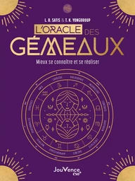 L'Oracle du Gémeaux