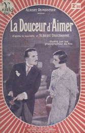 La douceur d'aimer