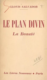 Le plan divin : la beauté