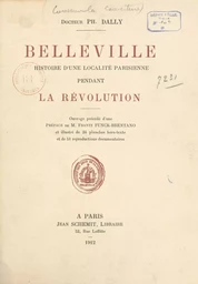 Belleville