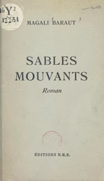 Sables mouvants