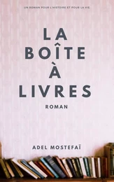 La Boîte à livres