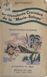 La truculente croisière de la Marie-Salope