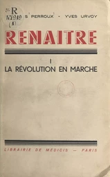 La révolution en marche