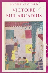 Victoire sur Arcadius