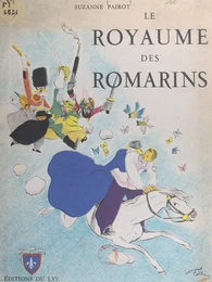 Le royaume des romarins