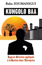 Kungolo Baa